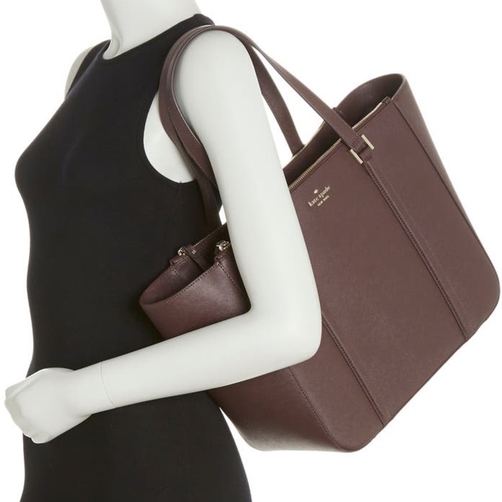 newbury lane briar tote
KATE SPADE NEW YORK